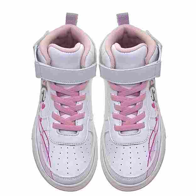 Girls_Casual_Mid Cuts_Sport_tenten / 482